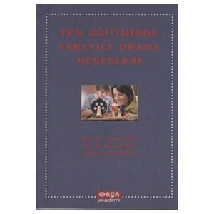 Fen Eğitiminde Yaratıcı Drama Desenleri
