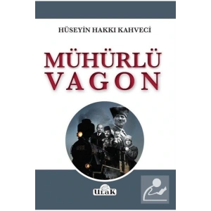 Mühürlü Vagon