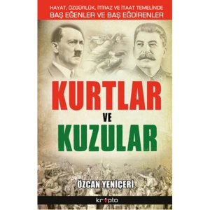 Kurtlar ve Kuzular