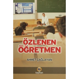 Özlenen Öğretmen