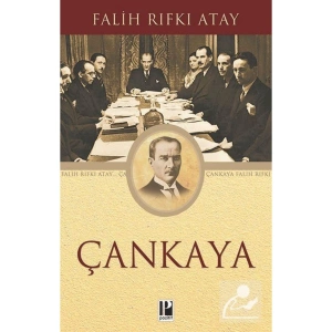 ÇANKAYA CEP