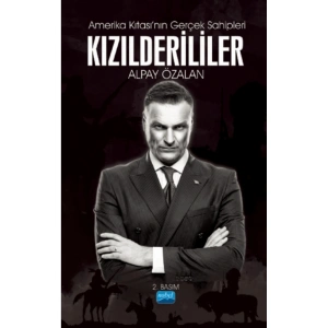Amerika Kıtasının Gerçek Sahipleri Kızılderililer