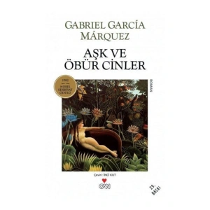 Aşk ve Öbür Cinler