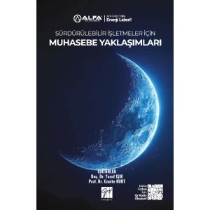 Sürdürülebilir İşletmeler İçin Muhasebe Yaklaşımları