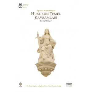 Hukukun Temel Kavramları Kemal Gözler