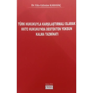 Türk Hukukuyla Karşılaştırmalı Olarak KKTC