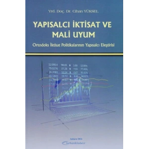 YAPISALCI İKTİSAT VE MALİ UYUM