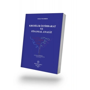 Krediler İstihbarat ve Finansal Analiz