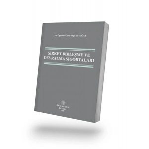 Şirket Birleşme ve Devralma Sigortaları