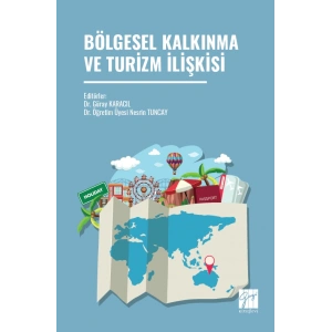 Bölgesel Kalkınma Ve Turizm İlişkisi