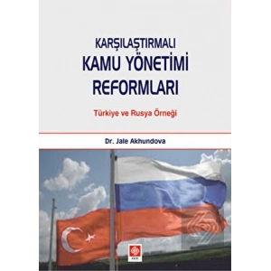 Karşılaştırmalı Kamu Yönetimi Reformları Jale Akhundova