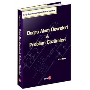 Doğru Akım Devreleri ve Problem Çözümleri