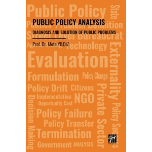 Publıc Polıcy Analysıs Dıagnosıs And Solutıon Of Publıc Problems