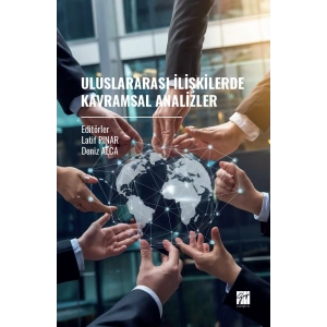 Uluslararası İlişkilerde Kavramsal Analizler