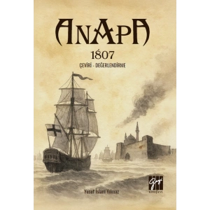 Anapa 1807  Çeviri – Değerlendirme