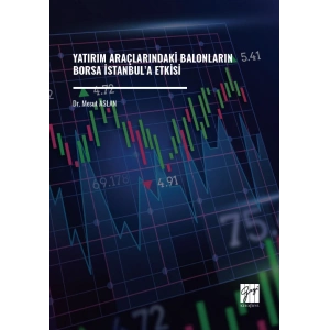 Yatırım Araçlarındaki Balonların Borsa İstanbul’a Etkisi