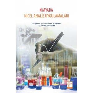 Kimyada Nicel Analiz Uygulamaları