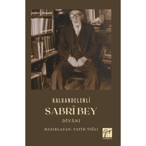 Kalkandelenli Sabrî Bey Dîvânı