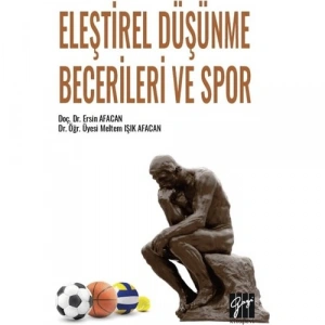 Eleştirel Düşünme Becerileri Ve Spor