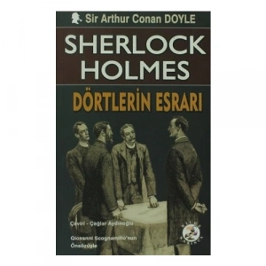 Sherlock Holmes: Dörtlerin Esrarı
