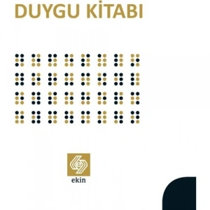 Duygu Kitabı Ahmet Muhsin Demirel
