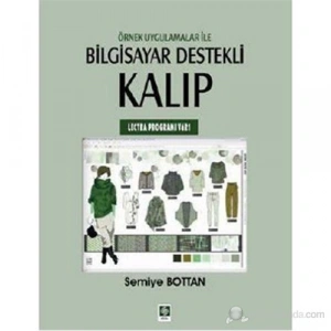 Örnek Uygulamalar ile Bilgisayar Destekli Kalıp Semiye Bottan
