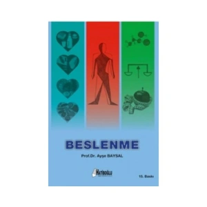 Beslenme - Ayşe Baysal