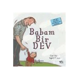 Babam Bir Dev