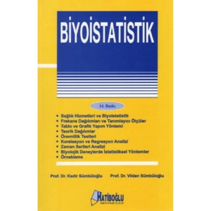 Biyoistatistik