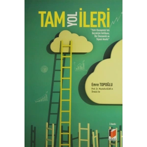 Tam Yol İleri - Emre Topoğlu