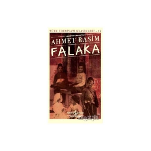 Falaka (Günümüz Türkçesiyle)
