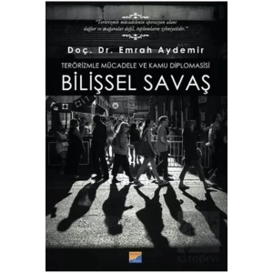 Bilişsel Savaş