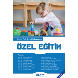 Özel Eğitim
