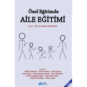 Özel Eğitimde Aile Eğitimi