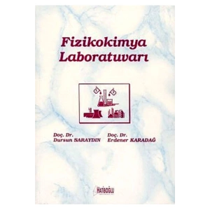 FİZİKOKİMYA LABORATUVARI