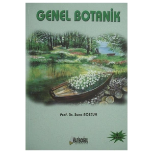 Genel Botanik