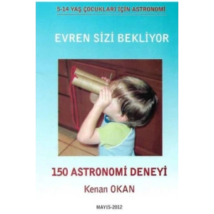 Evren Sizi Bekliyor
