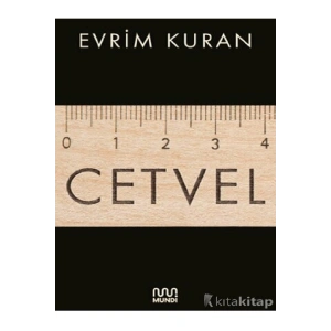 Evrim Kuran  Cetvel