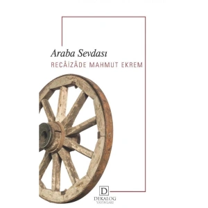Araba Sevdası (Cep Boy)