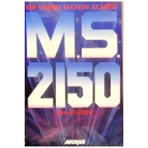 M. S. 2150