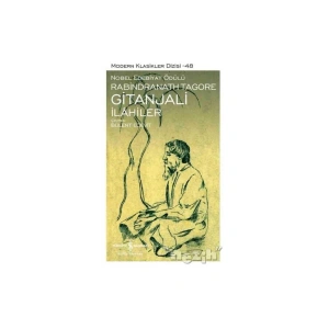 Gitanjali - İlahiler