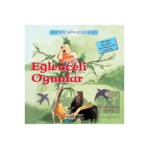 Eğlenceli Oyunlar - Deniz Hikayeleri