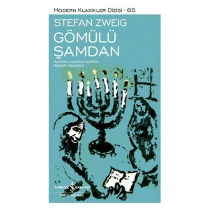 Gömülü Şamdan
