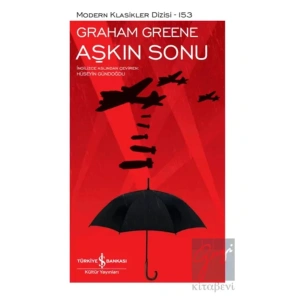 Aşkın Sonu