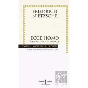 Ecce Homo