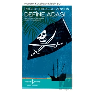Define Adası (Şömizli)