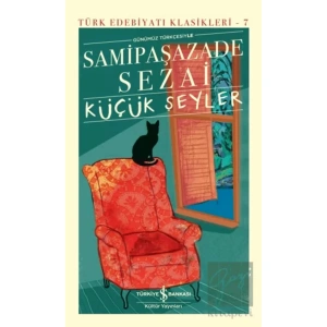 Küçük Şeyler