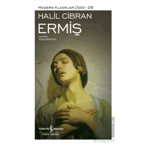 Ermiş (CİLTLİ)