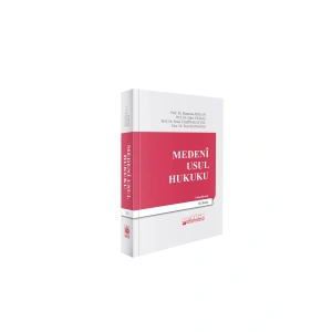 Medeni Usul Hukuku