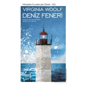 Deniz Feneri (Ciltli)